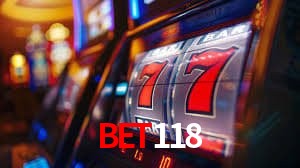 BET118 - Pagamento PIX Instantâneo